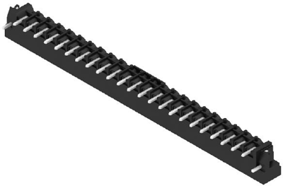 1840560000 Weidmüller PCB Connection Systems Image 2