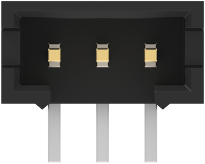 5-103361-1 AMP PCB Connection Systems Image 5
