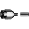 J01150A0749 Telegärtner Coaxial Connectors