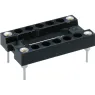 023-1-004-3-B1STF-XT0 MPE-GARRY Semiconductor Sockets, Holders