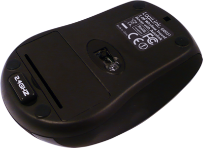 ID0031 LogiLink Mouses, Mousepads, Presenter Image 2