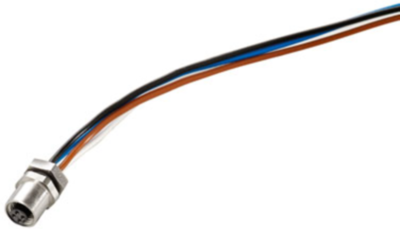 1873060000 Weidmüller Sensor-Actuator Connectors