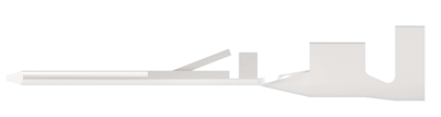 928931-1 AMP Flat Plugs Image 2