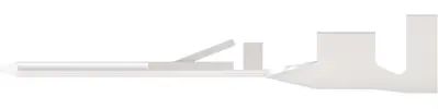 928931-1 AMP Receptacles Image 2