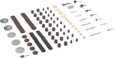 F0134250JK Dremel Multitools, Grinders and Sanders Image 4