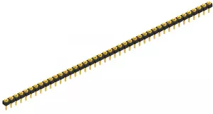 10043106 Fischer Elektronik PCB Connection Systems