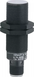 IG5647 IFM electronic Proximity Switches, Reed switches
