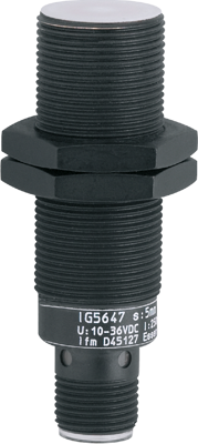 IG5647 IFM electronic Proximity Switches, Reed switches