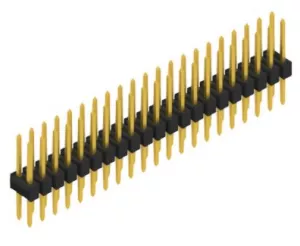 10053520 Fischer Elektronik PCB Connection Systems