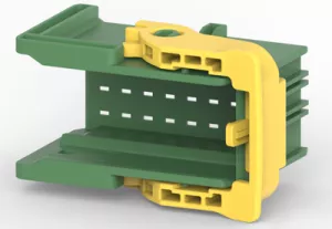 1-1718485-3 AMP Accessories for Automotive Connectors