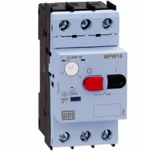 12429311 WEG Motor Protection Switches