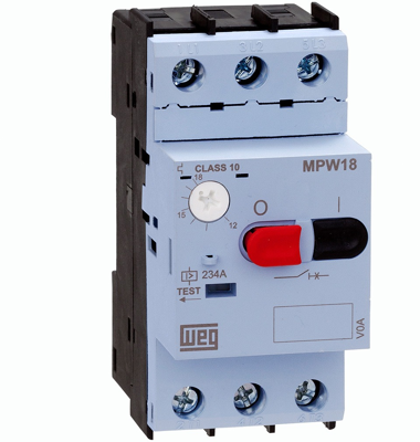 12429368 WEG Motor Protection Switches