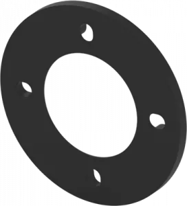 2213626-1 TE Connectivity Accessories for Industrial Connectors