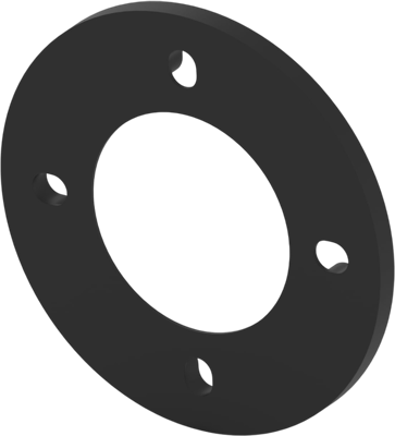 2213626-1 TE Connectivity Accessories for Industrial Connectors Image 1