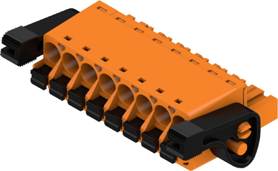 1015790000 Weidmüller PCB Connection Systems Image 2