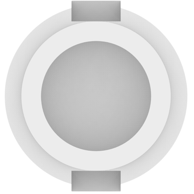 926472-3 AMP Accessories for PCB Connectors, Connector Systems Image 4