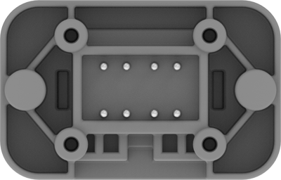 DT15-08PA DEUTSCH Automotive Power Connectors Image 4