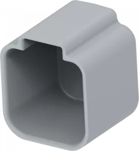 DT6P-DC DEUTSCH Accessories for Automotive Connectors