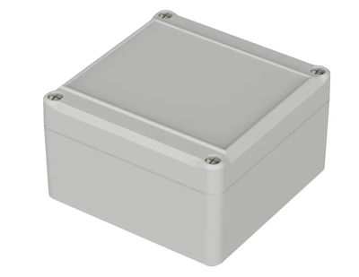 63212200 Bopla General Purpose Enclosures Image 1