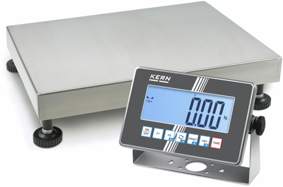 IXC 100K-2LM Kern Weighing Scales