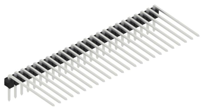 SL320724Z Fischer Elektronik PCB Connection Systems