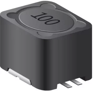 SRR1210-100M Bourns Electronics GmbH Fixed Inductors