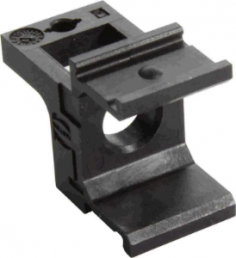 T-connector, angled for Har-Modular series, 02519000001