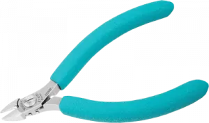 622NW Weller Erem Side Cutters, Tip Cutters