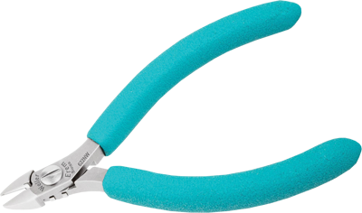 622NW Weller Erem Side Cutters, Tip Cutters
