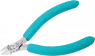 622NW Weller Erem Side Cutters, Tip Cutters