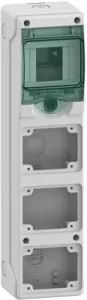 13177 Schneider Electric General Purpose Enclosures