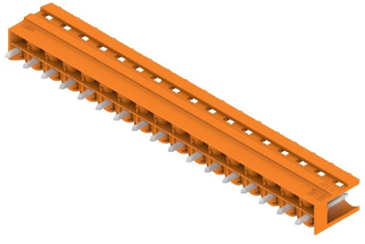1581470000 Weidmüller PCB Connection Systems Image 2