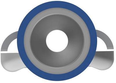 640913-1 AMP Receptacles Image 4