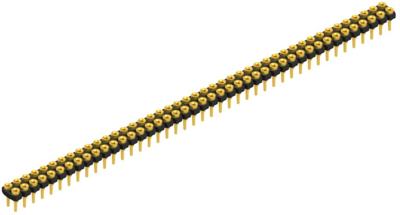 10043409 Fischer Elektronik PCB Connection Systems