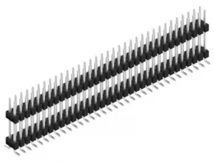 SL16SMD15768Z Fischer Elektronik PCB Connection Systems