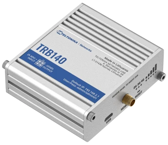 TRB140003000 TELTONIKA NETWORKS UAB Device servers and gateways Image 3