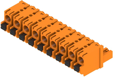 1230220000 Weidmüller PCB Connection Systems Image 2