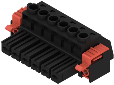 1930090000 Weidmüller PCB Connection Systems