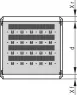 22130-326 SCHROFF Accessories for Enclosures