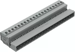 231-620/018-000 WAGO PCB Connection Systems