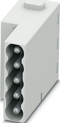 2748400000 Weidmüller Contact Inserts Image 1