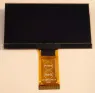 DEP 128064R-W Display Elektronik OLED Displays