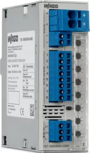 787-1668/000-080 WAGO Device Circuit Breakers