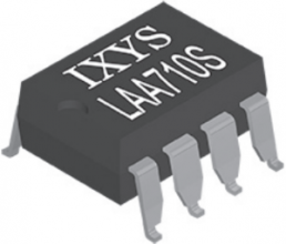 Solid state relay, LAA710SAH