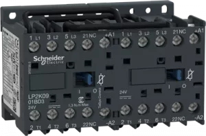 LP2K0901BD3 Schneider Electric Contactors