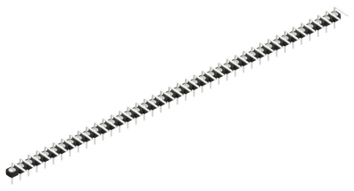 10044100 Fischer Elektronik PCB Connection Systems