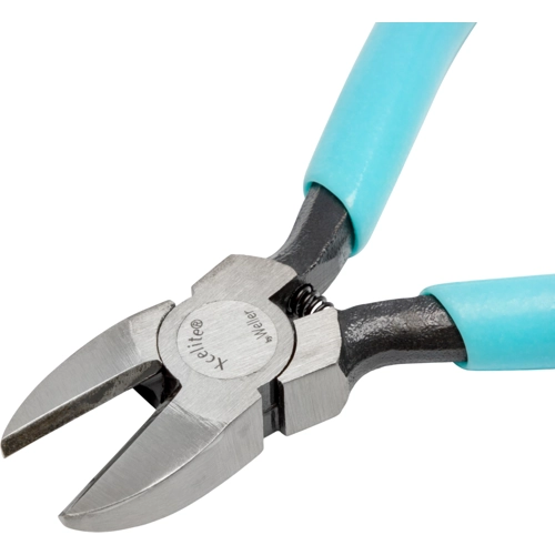 S55SNN Xcelite Side Cutters, Tip Cutters Image 2