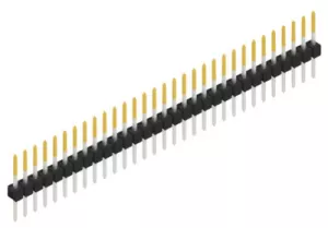 10046424 Fischer Elektronik PCB Connection Systems