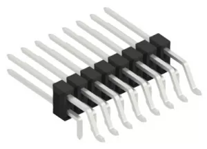 SL28SMDTHR10916Z Fischer Elektronik PCB Connection Systems