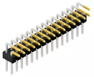 10129654 Fischer Elektronik PCB Connection Systems